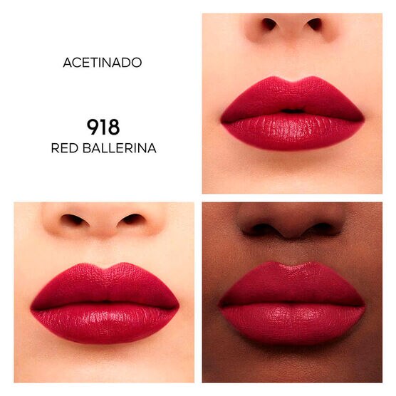 Rouge G Refil Batom Orchid Red Ballerina